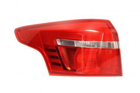 Iluminat auto - Stop spate Stanga (P21/5W/P21W) potrivit FORD FOCUS III 07.10-02.20