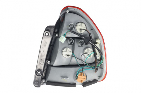Stop spate Stanga (P21/5W/P21W) potrivit HYUNDAI ACCENT II 01.00-11.05 [1]