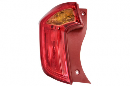 Stopuri - Stop spate Stanga (P21/5W/P21W) potrivit KIA PICANTO I, PICANTO II 04.04-03.17