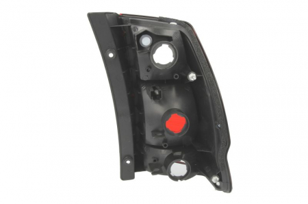 Stop spate Stanga (P21/5W/P21W) potrivit MITSUBISHI PAJERO IV, PAJERO SPORT II 10.06- [1]