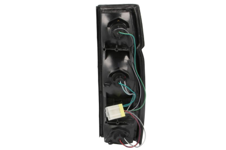 Stop spate Stanga potrivit NISSAN NAVARA, PICK UP dupa 1985 (P21/5W/P21W) [1]