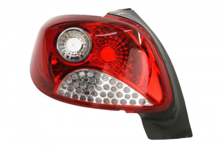 Stop spate stanga (P21/5W/P21W) potrivit PEUGEOT 206+ 01.09-08.13 [0]