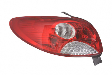Stop spate stanga (P21/5W/P21W) potrivit PEUGEOT 206+ 01.09-08.13 [1]