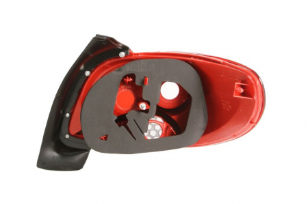 Stop spate stanga (P21/5W/P21W) potrivit PEUGEOT 206+ 01.09-08.13 [2]