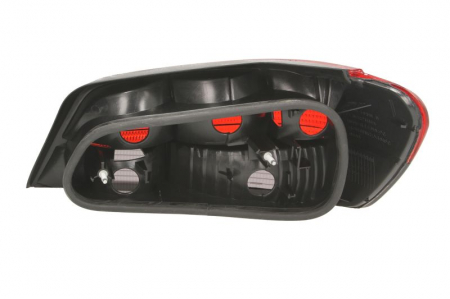 Stop spate Stanga potrivit PEUGEOT 306, 306/HATCHBACK, 306/KOMBI 1993-2002 (P21/5W/P21W) [1]