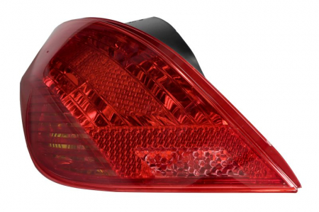 Stopuri - Stop spate Stanga (P21/5W/P21W) potrivit PEUGEOT 308, 308 I, 308 II 09.07-06.21