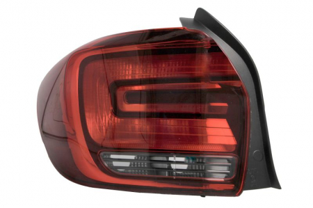 Iluminat auto - Stop spate Stanga (P21/5W/P21W) potrivit RENAULT THALIA II, THALIA III 09.08-