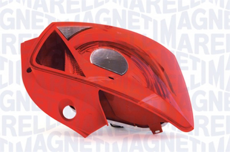 Stop spate Stanga (P21/5W/P21W) potrivit SEAT IBIZA IV, IBIZA IV SC, IBIZA IV ST 03.08-05.15 [2]