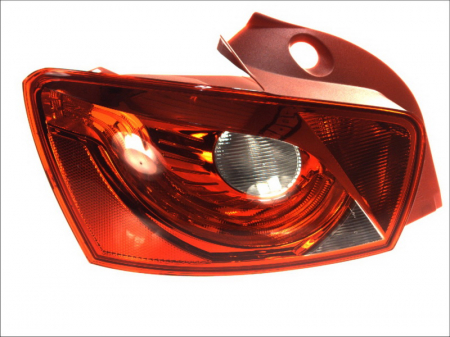 Stop spate stanga (P21/5W/P21W) potrivit SEAT IBIZA IV, IBIZA IV SC, IBIZA IV ST, LEON 03.08-05.15