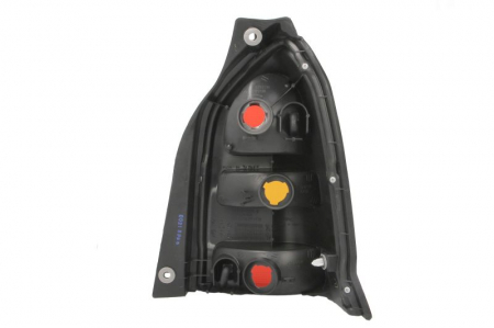 Stop spate Stanga (P21/5W/P21W) potrivit SUZUKI ALTO VI 09.04-12.08 [1]