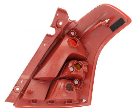 Stop spate stanga (P21/5W/P21W) potrivit SUZUKI SWIFT III 02.05- [1]