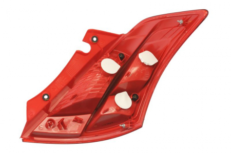 Stop spate stanga potrivit SUZUKI SWIFT III, SWIFT IV dupa 2005 (P21/5W/P21W) [1]
