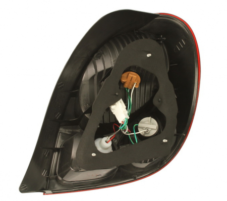 Stop spate Stanga (P21/5W/P21W) potrivit TOYOTA COROLLA 05.95- [1]