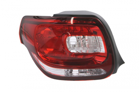 Iluminat auto - Stop spate Stanga (P21/5W/P21W/PY21W) potrivit CITROEN DS3 11.09-07.15