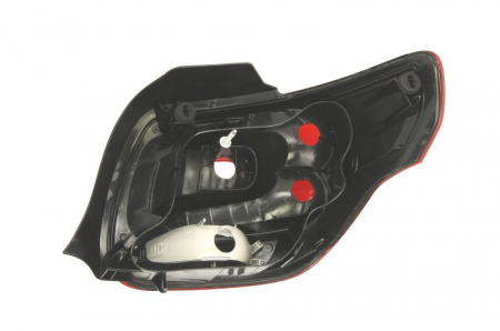 Stop spate Stanga (P21/5W/P21W/PY21W) potrivit CITROEN DS3 11.09-07.15 [1]