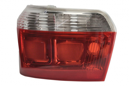 Stop spate Stanga (P21/5W/P21W/R10W) potrivit CITROEN C-ELYSEE 11.12- [0]