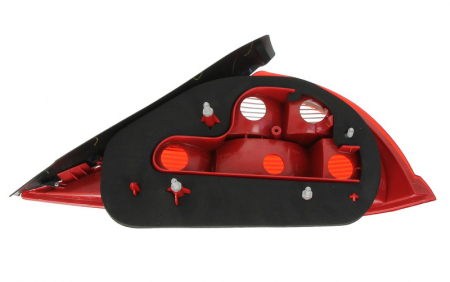 Stop spate Stanga (P21/5W/P21W/R5W) potrivit LANCIA Y 11.95-09.03 [1]