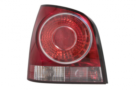 Stop spate Stanga (P21/5W/P21W/R5W) potrivit VW POLO, POLO IV 10.01-04.12 [0]