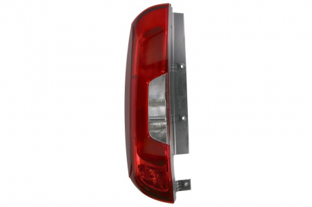Stopuri - Stop spate Stanga potrivit FIAT DOBLO, DOBLO CARGO dupa 2010 (P21/5W/P21W/W16W)