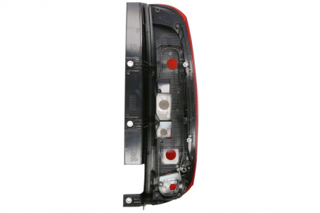 Stop spate Stanga potrivit FIAT DOBLO, DOBLO CARGO dupa 2010 (P21/5W/P21W/W16W) [1]