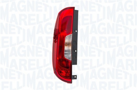 Stop spate Stanga potrivit FIAT DOBLO, DOBLO CARGO; OPEL COMBO TOUR, COMBO/MINIVAN dupa 2001 (P21/5W/P21W/W16W) [2]
