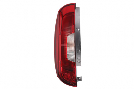 Stopuri - Stop spate Stanga potrivit FIAT DOBLO, DOBLO CARGO; OPEL COMBO TOUR, COMBO/MINIVAN dupa 2001 (P21/5W/P21W/W16W)