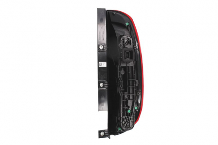 Stop spate Stanga potrivit FIAT DOBLO, DOBLO CARGO; OPEL COMBO TOUR, COMBO/MINIVAN dupa 2001 (P21/5W/P21W/W16W) [1]