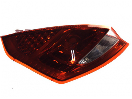 Stop spate stanga (P21/5W/P21W/W16W) potrivit FORD FIESTA V, FIESTA VI 10.03-