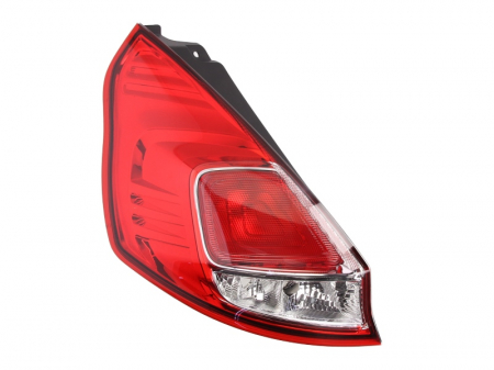 Stop spate Stanga (P21/5W/P21W/W16W) potrivit FORD FIESTA VI 06.08-04.17 Iluminat auto - Stop spate Stanga (P21/5W/P21W/W16W) potrivit FORD FIESTA VI 06.08-04.17