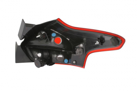 Stop spate stanga (P21/5W/P21W/W16W) potrivit FORD FOCUS III 07.10-02.20 [1]