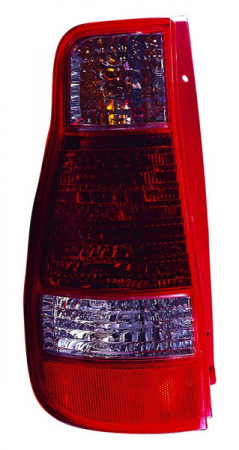 Stop spate Stanga (P21/5W/P21W/W16W) potrivit HYUNDAI MATRIX 06.01-08.10