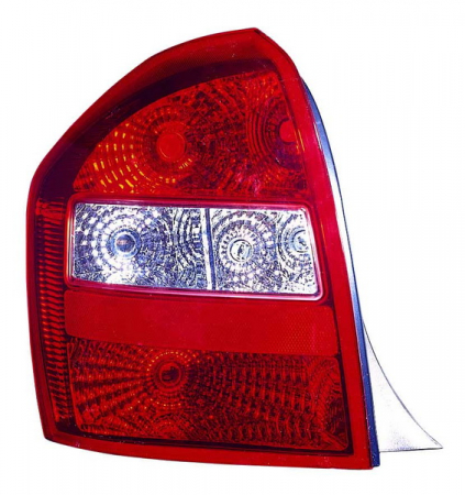 Stopuri - Stop spate Stanga potrivit KIA CERATO I 2004-2009 (P21/5W/P21W/W16W)