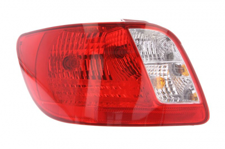 Stop spate Stanga (P21/5W/P21W/W16W) potrivit KIA RIO II 03.05-12.11 Iluminat auto - Stop spate Stanga (P21/5W/P21W/W16W) potrivit KIA RIO II 03.05-12.11