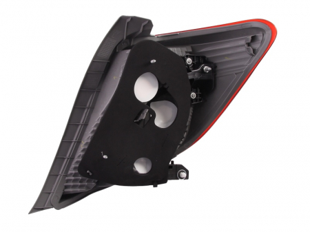 Stop spate stanga (P21/5W/P21W/W16W) potrivit TOYOTA YARIS, YARIS/HATCHBACK 12.10- [1]