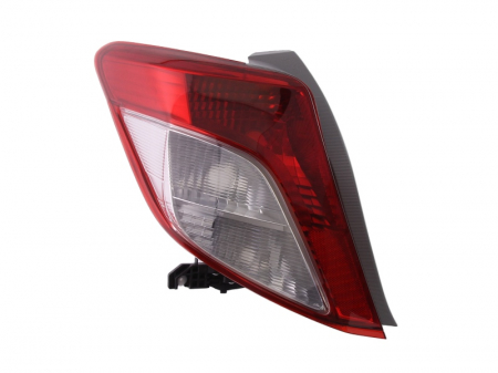 Stopuri - Stop spate stanga (P21/5W/P21W/W16W) potrivit TOYOTA YARIS, YARIS/HATCHBACK 12.10-