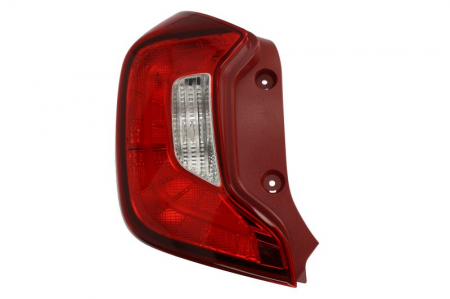 Stop spate stanga (P21/5W/P21W/W5W) potrivit KIA PICANTO II, PICANTO III 05.11- [0]