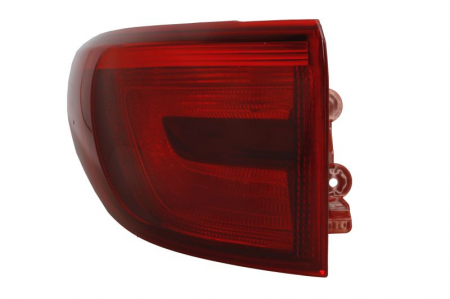 Stopuri - Stop spate Stanga potrivit KIA SPORTAGE II, SPORTAGE III, SPORTAGE IV dupa 2004 (P21/5W)