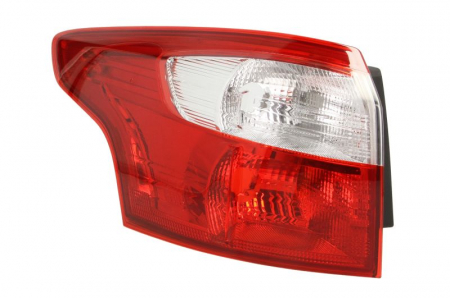 Stopuri - Stop spate stanga potrivit FORD FOCUS II, FOCUS III, FOCUS II/KOMBI 2004-2020 (P21/5W/PY21W)