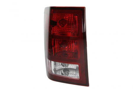 Stop spate Stanga (P21/7W, fara ECE) potrivit JEEP GRAND CHEROKEE III 10.04-12.10 [0]