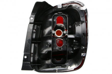 Stop spate Stanga (P21W) potrivit FIAT 500X 09.14- [1]