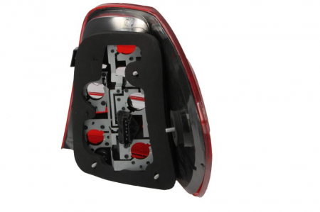 Stop spate Stanga potrivit MERCEDES M (W164) 2005-2011 (P21W) [1]