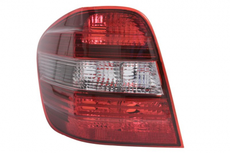 Stopuri - Stop spate Stanga potrivit MERCEDES M (W164) 2005-2011 (P21W)