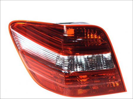 Stopuri - Stop spate Stanga potrivit MERCEDES M (W164) 2005-2011 (P21W)