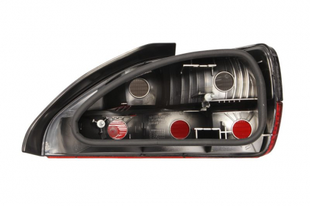 Stop spate Stanga (P21W) potrivit PEUGEOT 306, 306/HATCHBACK, 306/KOMBI 04.93-12.02 [1]