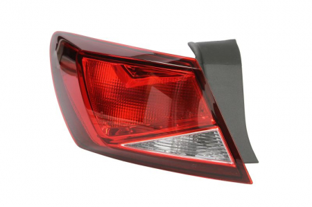 Iluminat auto - Stop spate Stanga (P21W) potrivit SEAT LEON, LEON SC, LEON ST, LEON ST/KOMBI 09.12-08.20
