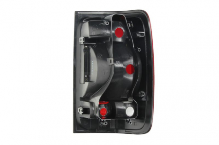 Stop spate Stanga potrivit VW AMAROK 2010-2022 (P21W) [1]