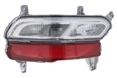 Stop spate stanga (P21W/PR21W) potrivit KIA SPORTAGE 07.18-12.20 [0]