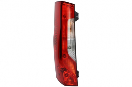 Iluminat auto - Stop spate Stanga (P21W/PY21W) potrivit MERCEDES SPRINTER 3,5-T (B907), SPRINTER 3,5-T (B907, B910), SPRINTER 3-T (B907), SPRINTER 3-T (B910), SPRINTER 3-T (B910, B907) 02.18-