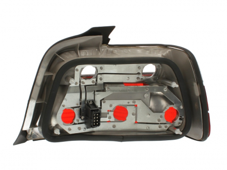 Stop spate stanga (P21W/R5W) potrivit BMW 3 (E36) 09.90-05.99 [1]