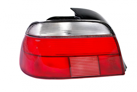 Iluminat auto - Stop spate Stanga (P21W/R5W) potrivit BMW 5 (E39) 09.95-05.04